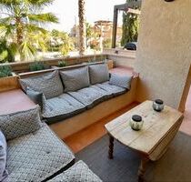 Appartement in Hacienda del Alamo Golf Resort