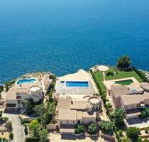 Haus in Benitachell, Alicante - 1.750.000,00 EUR Kaufpreis, ca.  1.143,00 m² in Benitachell (PLZ: )