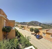 Wohnung in Benitachell, Alicante