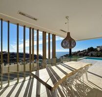 Haus in Benitachell, Alicante - 1.795.000,00 EUR Kaufpreis, ca.  986,00 m² in Benitachell (PLZ: )