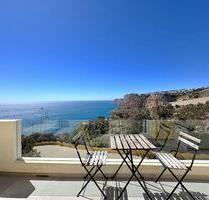 Wohnung in Benitachell, Alicante