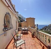 Haus in Benitachell, Alicante - 349.000,00 EUR Kaufpreis, ca.  265,00 m² in Benitachell (PLZ: )