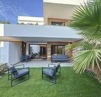 Wohnung in Benitachell, Alicante