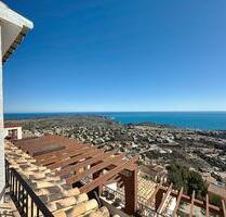 Penthouse in Benitachell, Alicante
