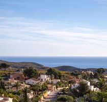 Haus in Benitachell, Alicante - 619.000,00 EUR Kaufpreis, ca.  724,00 m² in Benitachell (PLZ: )