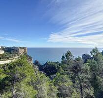 Haus in Benitachell, Alicante - 750.000,00&nbsp;EUR Kaufpreis, ca.&nbsp; 2.118,00&nbsp;m&sup2; in Benitachell (PLZ: )