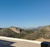 Penthouse in Benitachell, Alicante