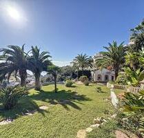 Haus in Benitachell, Alicante - 680.000,00 EUR Kaufpreis, ca.  1.755,00 m² in Benitachell (PLZ: )