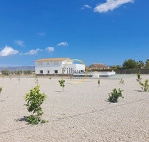 Landhaus in Puerto Lumbreras, Murcia