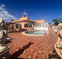 Haus in Mazarron, Murcia - 370.000,00 EUR Kaufpreis, ca.  1.600,00 m² in Mazarron (PLZ: )