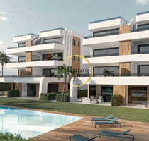 Wohnung in Alhama De Murcia, Murcia