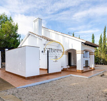 Haus in Fuente Alamo, Murcia - 281.000,00 EUR Kaufpreis, ca.  820,00 m² in Fuente Alamo (PLZ: )