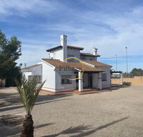 Haus in Fuente Alamo, Murcia - 299.000,00 EUR Kaufpreis, ca.  814,00 m² in Fuente Alamo (PLZ: )