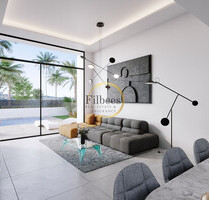 Haus in Alhama De Murcia, Murcia