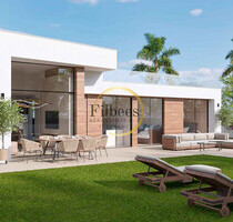 Haus in Alhama De Murcia, Murcia