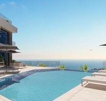 Villa in Calpe - 1.950.000,00&nbsp;EUR Kaufpreis, ca.&nbsp; 420,00&nbsp;m&sup2; in Calpe (PLZ: )