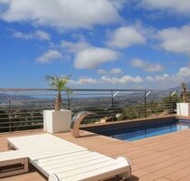 Einfamilienhaus in Altea - 1.202.400,00 EUR Kaufpreis, ca.  268,00 m² in Altea (PLZ: )