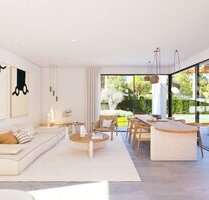 Villa in Dehesa de campoamor - 960.000,00 EUR Kaufpreis, ca.  196,00 m² in Dehesa de campoamor (PLZ: )