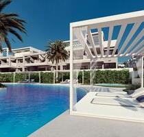 Bungalow in Torrevieja - 299.900,00&nbsp;EUR Kaufpreis, ca.&nbsp; 135,00&nbsp;m&sup2; in Torrevieja (PLZ: )