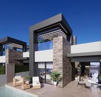 Villa in San Fulgencio - 349.900,00 EUR Kaufpreis, ca.  127,00 m² in San Fulgencio (PLZ: )