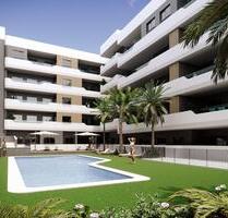 Appartement in Santa Pola - 265.000,00 EUR Kaufpreis, ca.  104,00 m² in Santa Pola (PLZ: )