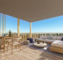 Appartement in Denia - 316.000,00 EUR Kaufpreis, ca.  100,00 m² in Denia (PLZ: )