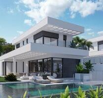 Villa in Finestrat - 1.080.000,00 EUR Kaufpreis, ca.  175,00 m² in Finestrat (PLZ: )