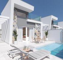 Villa in Los Alcázares - 429.000,00&nbsp;EUR Kaufpreis, ca.&nbsp; 105,00&nbsp;m&sup2; in Los Alcázares (PLZ: )