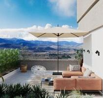 Appartement in Hondon de las Nieves