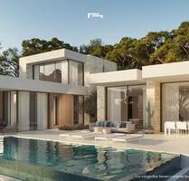 Villa in Benissa - 1.890.000,00&nbsp;EUR Kaufpreis, ca.&nbsp; 408,00&nbsp;m&sup2; in Benissa (PLZ: )