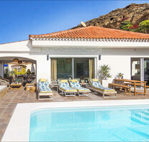 Haus in Playa De Tauro, Gran Canaria