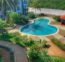 IMMO ASS - Chateau del Aqua - 30.000,00 EUR Kaufpreis, Appartement - ca.  52,00 m² Wohnfläche in Nueva Esparta (PLZ: 6324)