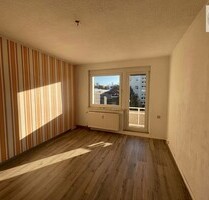Sanierte Wohnung - Genial für Anleger ca. 7,1% Rendite - Mihla