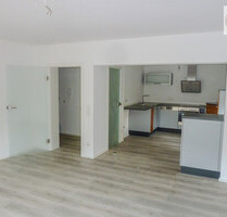 RESERVIERT- Modernisiert & zentral – 2-Zimmer-Wohnung mit Wohlfühlfaktor - Bad Wildbad
