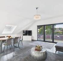 Sanierte Wohnung mit 4 Zimmer, Loggia und Garage in Kirkel-Neuhäusel - Provisionsfrei