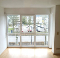 Attraktive Kapitalanlage: Vermietetes 1-ZKB-Apartment in zentraler Lage von Saarbrücken-Dudweiler