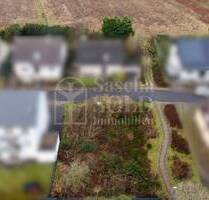 Wohnen auf der Pachtener Heide - 538 m² Grundstück in Dillingen sichern - Dillingen/Saar