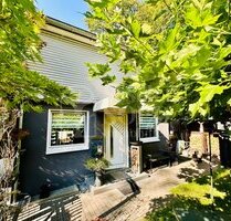 Modernes Einfamilienhaus mit Küche, Sauna, Wintergarten, Dachterrasse in St. Ingbert - Sankt Ingbert