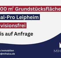 Freifläche Mietkosten auf Anfrage - Leipheim