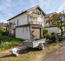 Für Kapitalanleger: Vermietete 3-Zimmer-Wohnung in sehr gutem Zustand! - Rastatt