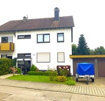 3- Zimmer Wohnung mit Balkon, Terrasse und Garten - Königsbach-Stein / Stein