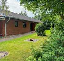 Bungalow in bester Lage an der Nordsee Küste mit großem Grundstück ! - Otterndorf