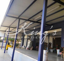 Gewerbe-Immobilie Kaufen, , Acharnes (Athen West),