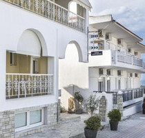 Gewerbe-Immobilie Kaufen, , Pallini (Chalkidiki),