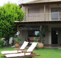 Haus Kaufen, , Kassandra (Chalkidiki),