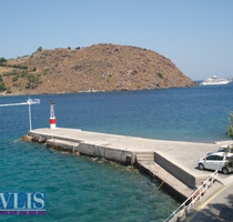 Gewerbe-Immobilie Kaufen, , Patmos (Dodekanes),