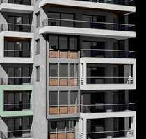 Wohnung Kaufen, , Kalamaria (Thessaloniki - Stadtorte um das Stadtzentrum),