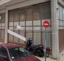 Gewerbe-Immobilie Mieten, , Peristeri (Athen West),