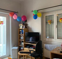 Wohnung Kaufen, , Koukaki - Makrygianni (Athen Zentrum),