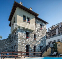 Gewerbe-Immobilie Kaufen, , Afetes (Pilio),